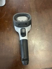 Inateck BCST-70 35m Range Bluetooth 3.0 Barcode Scanner