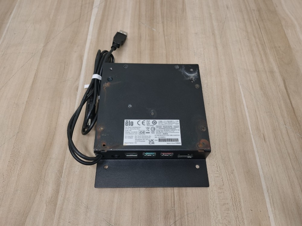 Elo Touch Solutions – E809509 – Elo Android Expansion Module Long Cable