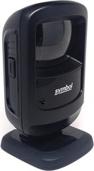 Zebra DS9208 Handsfree 1D/2D Barcode Scanner, Cable Not Included, Clearance Sale