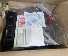New B-Stock Bixolon SRP-350plusV 3″ Thermal Receipt Printer, VSK/RDU/NCR, V01.00