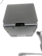 Epson TM-M30II POS Receipt Printer Black Wireless Bluetooth USB 250 mm/s 203 DPI