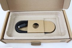 New POS Card Reader Sealed Cellular Stripe Reader S710 White STR71Z1-ZZ01