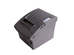 Bixolon SRP-350plus III Thermal Receipt Printer; 25-Pin Serial/Ethernet/USB