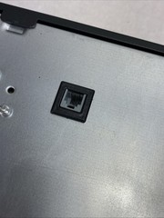 Unbranded Cash Register Push-Open Drawer With Key