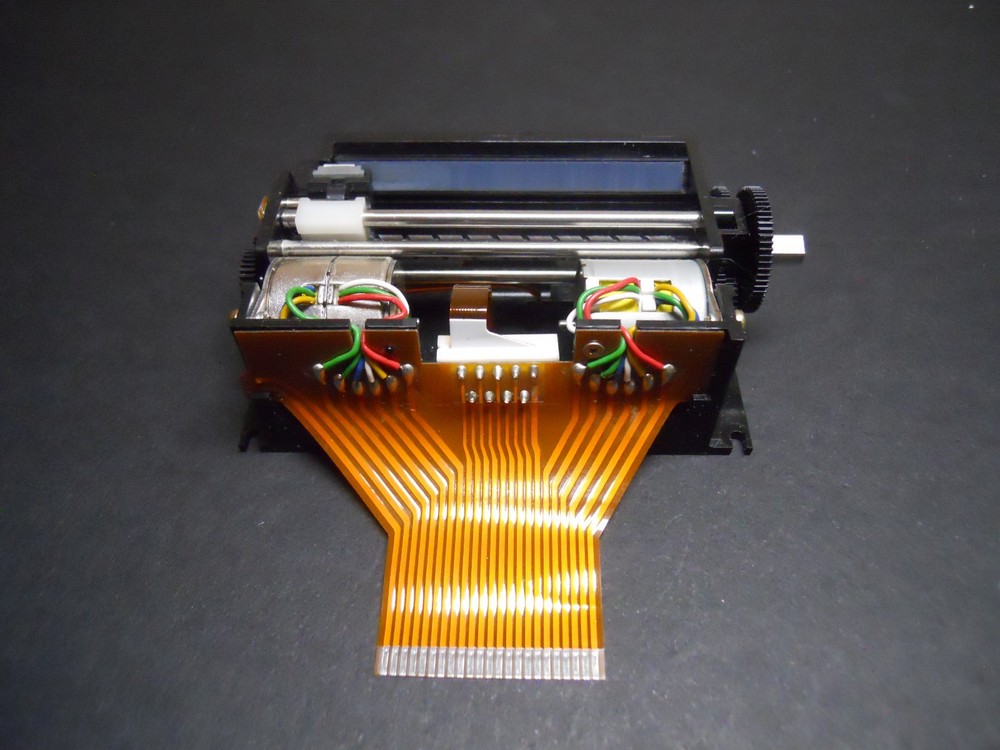 Seiko Instruments STP211B-192 Thermal Printer Mechanisms – SII