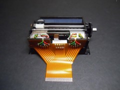 Seiko Instruments STP211B-192 Thermal Printer Mechanisms – SII