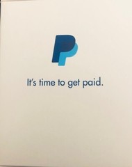 TWO -PayPal Mobile Credit Card Reader Swiper For Android Windows iOS