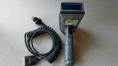 Symbol (LXE branded) LS-3603-I261A Laser Scanner Gun & Serial Cable
