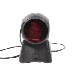 Honeywell Orbit Omni-Directional MS7120 VeriFone 1D Barcode Scanner w/USB Cable
