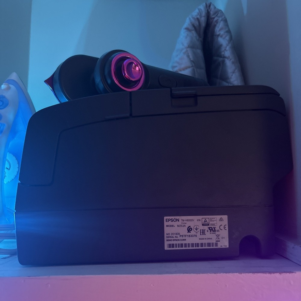 Epson Direct Thermal Printer