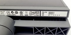 IBM Toshiba 00DN912 2×20 LCD Checkout Register Pole Display POS W/Cord