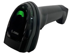 Zebra DS8178-DL0F007ZZWW Wireless Barcode Scanner w/CR8178-SC Cradle & USB Cable