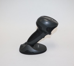 Symbol Motorola Zebra DS9808 Barcode Scanner DS9808-SR00207NNWR w/USB Cable