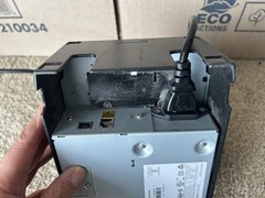 Star TSP100 future PRNT Thermal Receipt Printer.