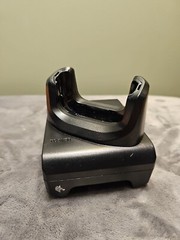 Zebra Single Dock Cradle for TC51 TC52 TC56 TC57 CRD-TC51-1SCU1-01 No Cable