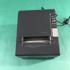 Epson TM-T88IV Point of Sale Thermal Printer model M129H