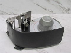 Hobart HTi-7LS – Service Scale Replacement Printer Cassette Assembly Black!
