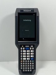 Honeywell CK65 Handheld Android Mobile Computer Barcode Scanner CK65-L0N-BMC210F