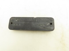 Lincoln Barcode Laser Id Cassette Solid Aluminum ID Set 01 03 04 05 07 08