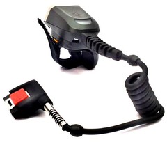 Zebra RS5000 Finger Ring Wearable Barcode Scanner Imager Terminal Hands Free