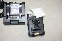 Epson TM-P20 M327B Mobilink Bluetooth Receipt Printer w/ OT-SC20 Charger