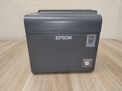 Epson TM-L90 Thermal Receipt Printer M313A POS Retail USB & Ethernet
