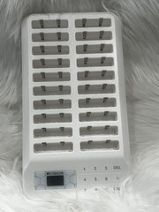 NEW! Retekess TD172 Queuing Restaurant Pager Calling System Guest 20 Buzzers