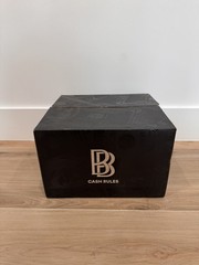 Ben Baller NTWRK Platinum Money Counter Limited Edition , NEW in box