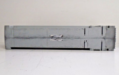 Used CashCode FLSC-2500 Cash Cassette | 2500 Bank Notes / (1)ONE Bill Validator
