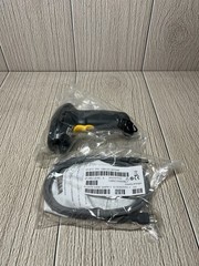 Motorola Symbol DS4208-SR00007WR 1D 2D Laser Imager Barcode Scanner USB