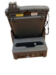 Honeywell LXE Marathon FXBD4A2A windows 7 Pro Wan BC Scanner base and Power Sup