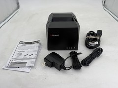 Star Micronics TSP100IV Compact High-Speed Thermal Receipt And Label Printer