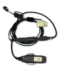 Microscan IB-3PC Scanner Interface Box FIS-0001-0109G 98-000049-01 Made in USA