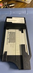 Manual Credit Card Imprinter