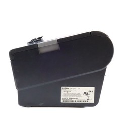 Epson TM-T88VI M338A POS Thermal Receipt Printer with Plus Power Module