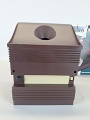 Magnif Drop And Roll Motorized Coin Sorter Battery Plastic Made In USA READ