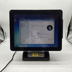 Sam4s Titan-360 POS System Enterprise Touchscreen Windows Embedded Standard 7