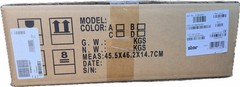 Star Micronics CD3-1616 5 Bill / 8 Coin Value Series Cash Drawer -NEW