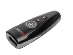 Beckman Coulter DBT6400 Bluetooth 2D area imager/medical barcode scanner, 3.6VDC