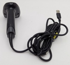 Honeywell Hyperion 1300g POS Barcode Scanner 1300G-2 1D Linear Imager USB Black