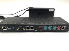 NCR POS CX7 Controller LAN Pass Through Expansion Hub with Adapter