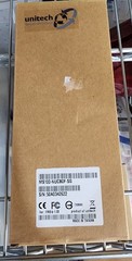 Unitech MS100-4G USB Handheld Pen / Wand Barcode Scanner USB (NEW IN BOX)