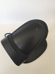 Lot: PROMAC 15″monitor USB Barcode Laser Scanner w/Stand & FELLOWS Monitor Riser