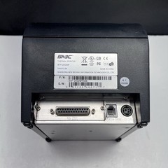 SNBC BTP- 2002NP POS Thermal Receipt Printer Serial