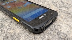 Zebra TC21 TC210K-01A222-02 Mobile Computer Barcode Scanner Andriod 13 🔥RESET🔥