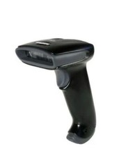 honeywell hyperion handheld computer barcode scanner 1300g-2-n