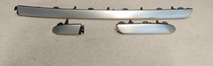 Audi A3 8V 1.6 TDI 110HP DSG SPORTBACK SLINE DASHBOARD INSERT KIT 8V1853190AE