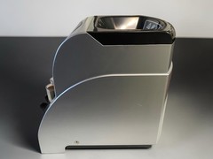 Royal Sovereign FS-2D Electric Coin Counter Change Sorter with Digital Display