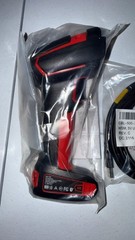 Honeywell Granit XP 1991i XR Barcode Scanner Kit USB + battery + Base BT NEW.