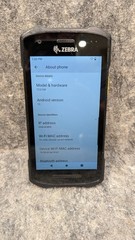 Zebra TC21 TC210K-01A222-02 Mobile Computer Barcode Scanner Andriod 13 🔥RESET🔥